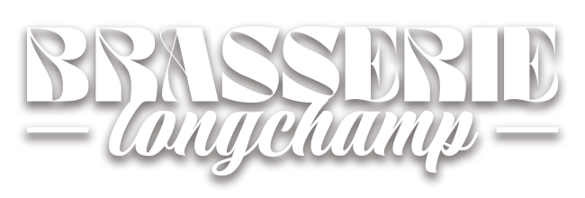 Logo Brasserie Longchamp